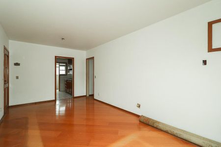 Apartamento à venda com 108m², 3 quartos e 2 vagasSala