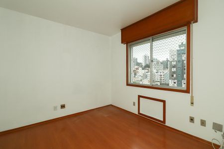 Apartamento à venda com 108m², 3 quartos e 2 vagasQuarto 2