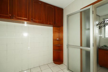 Apartamento à venda com 108m², 3 quartos e 2 vagasCozinha