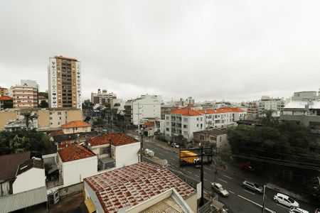 Apartamento à venda com 108m², 3 quartos e 2 vagasVista