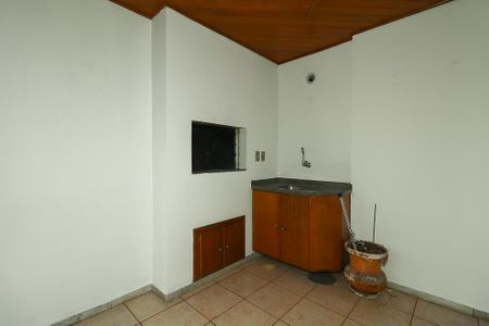 Apartamento à venda com 108m², 3 quartos e 2 vagasVaranda Gourmet