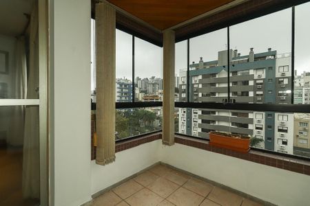 Apartamento à venda com 108m², 3 quartos e 2 vagasVaranda Gourmet