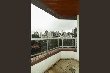 Apartamento à venda com 108m², 3 quartos e 2 vagasVaranda da Suíte