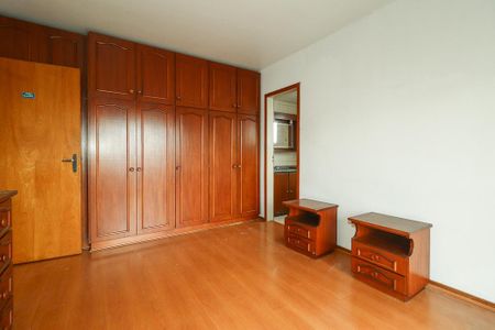 Apartamento à venda com 108m², 3 quartos e 2 vagasSuíte