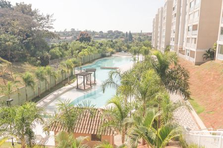 Apartamento à venda com 68m², 2 quartos e 2 vagasÁrea comum