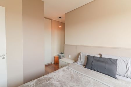 Apartamento à venda com 68m², 2 quartos e 2 vagasSuíte