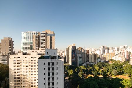 Studio à venda com 37m², 1 quarto e 1 vaga Studio à venda com 37m², 1 quarto e 1 vagaSala