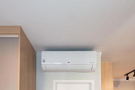 Studio à venda com 37m², 1 quarto e 1 vaga Studio à venda com 37m², 1 quarto e 1 vagaQuarto 1