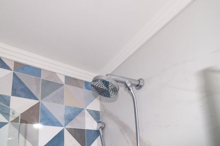 Studio à venda com 37m², 1 quarto e 1 vaga Studio à venda com 37m², 1 quarto e 1 vagaBanheiro