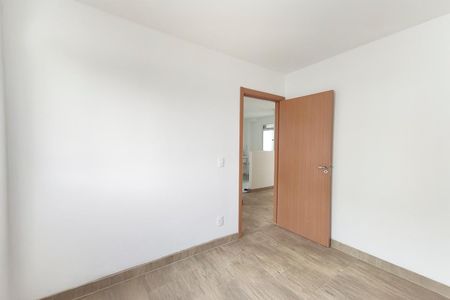 Apartamento à venda com 58m², 2 quartos e 1 vagaQuarto 1