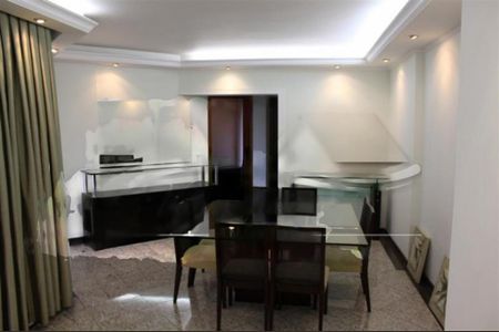 Apartamento à venda com 4 quartos, 230m² em Vila Santo Estefano, São Paulo