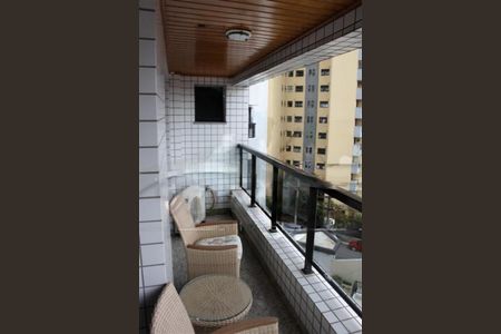 Apartamento à venda com 230m², 4 quartos e 4 vagas