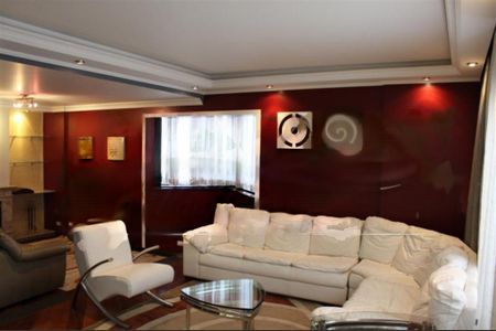 Apartamento à venda com 4 quartos, 230m² em Vila Santo Estefano, São Paulo