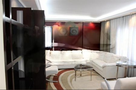Apartamento à venda com 4 quartos, 230m² em Vila Santo Estefano, São Paulo