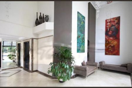 Apartamento à venda com 230m², 4 quartos e 4 vagas