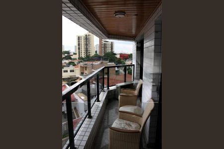Apartamento à venda com 230m², 4 quartos e 4 vagas