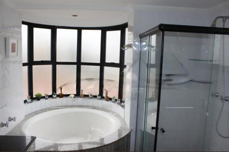 Apartamento à venda com 4 quartos, 230m² em Vila Santo Estefano, São Paulo