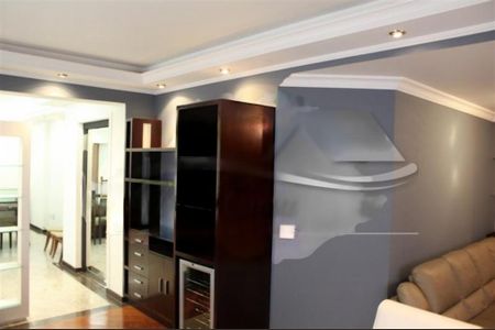 Apartamento à venda com 4 quartos, 230m² em Vila Santo Estefano, São Paulo