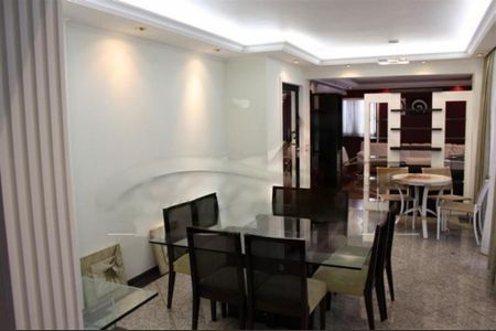 Apartamento à venda com 4 quartos, 230m² em Vila Santo Estefano, São Paulo