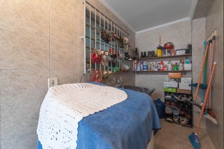 Casa à venda com 280m², 6 quartos e 2 vagasLavanderia