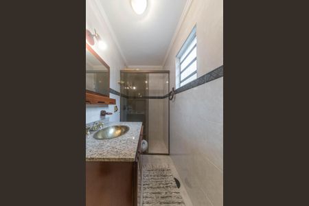 Casa à venda com 280m², 6 quartos e 2 vagasCasa 2 - Suíte 2