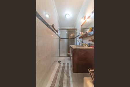 Casa à venda com 280m², 6 quartos e 2 vagasCasa 2 - Suíte 1