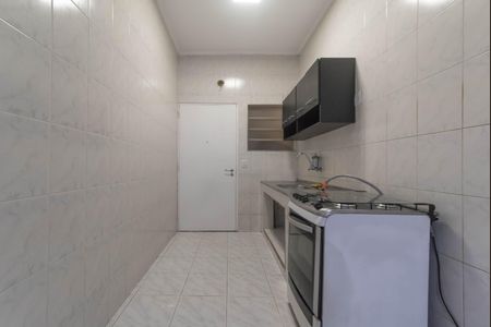Casa à venda com 280m², 6 quartos e 2 vagasCasa 3 - Cozinha