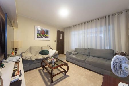 Casa à venda com 280m², 6 quartos e 2 vagasSala