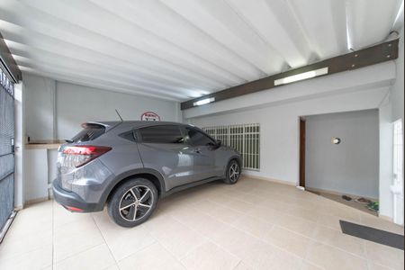 Casa à venda com 280m², 6 quartos e 2 vagasGaragem