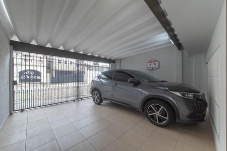 Casa à venda com 280m², 6 quartos e 2 vagasGaragem