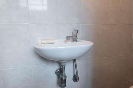 Casa à venda com 280m², 6 quartos e 2 vagasCasa 2 - Lavabo