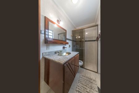 Casa à venda com 280m², 6 quartos e 2 vagasCasa 2 - Suíte 2