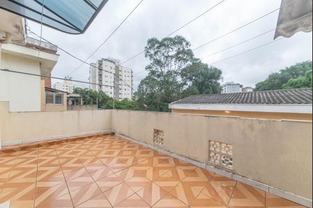 Casa à venda com 280m², 6 quartos e 2 vagasQuarto 1 - Varanda