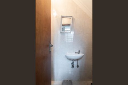 Casa à venda com 280m², 6 quartos e 2 vagasCasa 2 - Lavabo