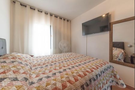 Casa à venda com 280m², 6 quartos e 2 vagasQuarto 2