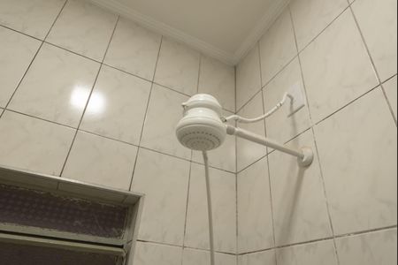 Casa à venda com 280m², 6 quartos e 2 vagasCasa 3 - Banheiro