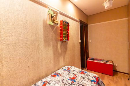 Casa à venda com 220m², 4 quartos e 2 vagasQuarto 2