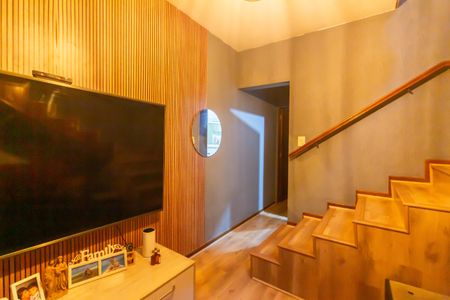 Casa à venda com 220m², 4 quartos e 2 vagasSala 2