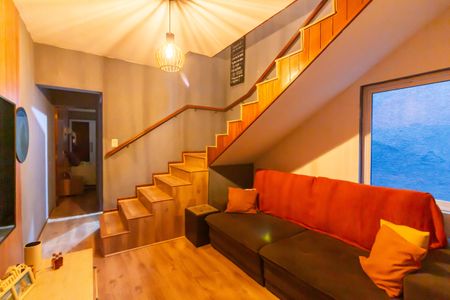 Casa à venda com 220m², 4 quartos e 2 vagasSala 2