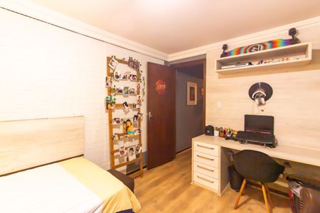 Casa à venda com 220m², 4 quartos e 2 vagasQuarto 1