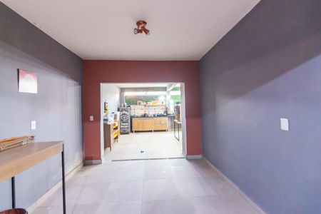 Casa à venda com 220m², 4 quartos e 2 vagasÁrea Gourmet