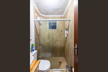 Casa à venda com 220m², 4 quartos e 2 vagasBanheiro 