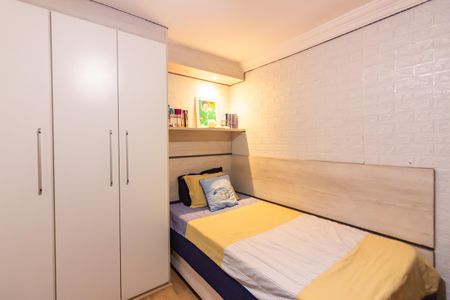 Casa à venda com 220m², 4 quartos e 2 vagasQuarto 1