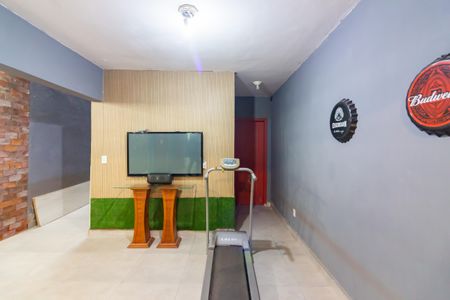 Casa à venda com 220m², 4 quartos e 2 vagasÁrea Gourmet