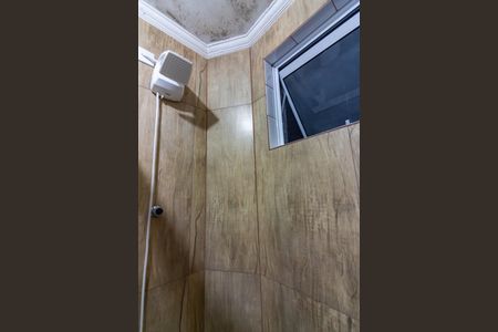 Casa à venda com 220m², 4 quartos e 2 vagasBanheiro 