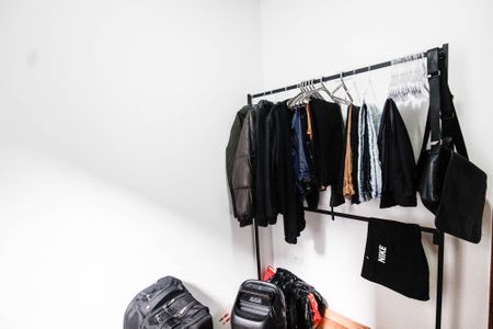 Apartamento à venda com 46m², 2 quartos e sem vagaQuarto 1