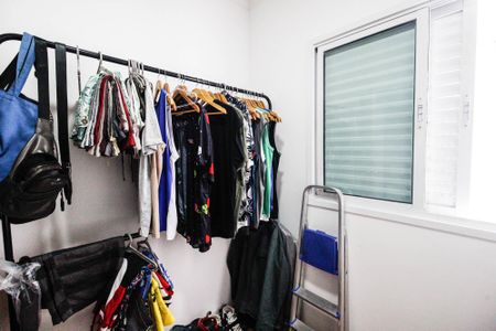 Apartamento à venda com 46m², 2 quartos e sem vagaQuarto 1