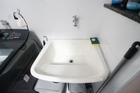 Apartamento à venda com 46m², 2 quartos e sem vagaÁrea de serviço