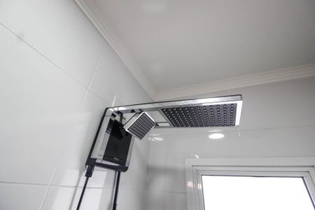 Apartamento à venda com 46m², 2 quartos e sem vagaBanheiro