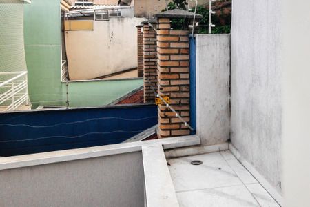 Apartamento à venda com 46m², 2 quartos e sem vagaVista